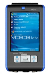 FUJITSU SIEMENS RPDA N560C specs